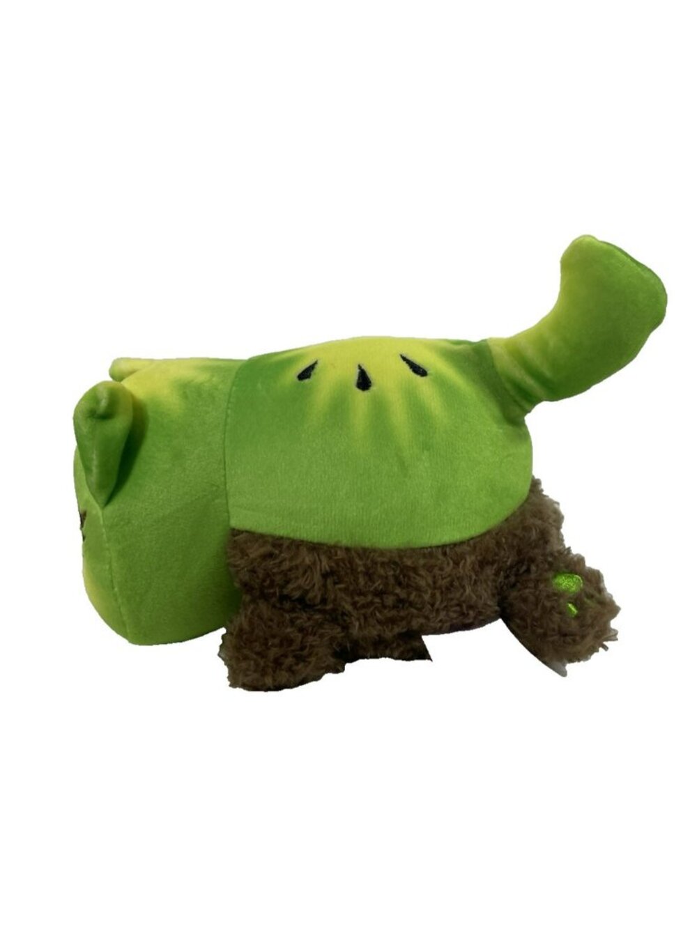 Aphmau MeeMeows KIWI Fruit Cat 6" Plush Limited Edition - Picture 6 of 16